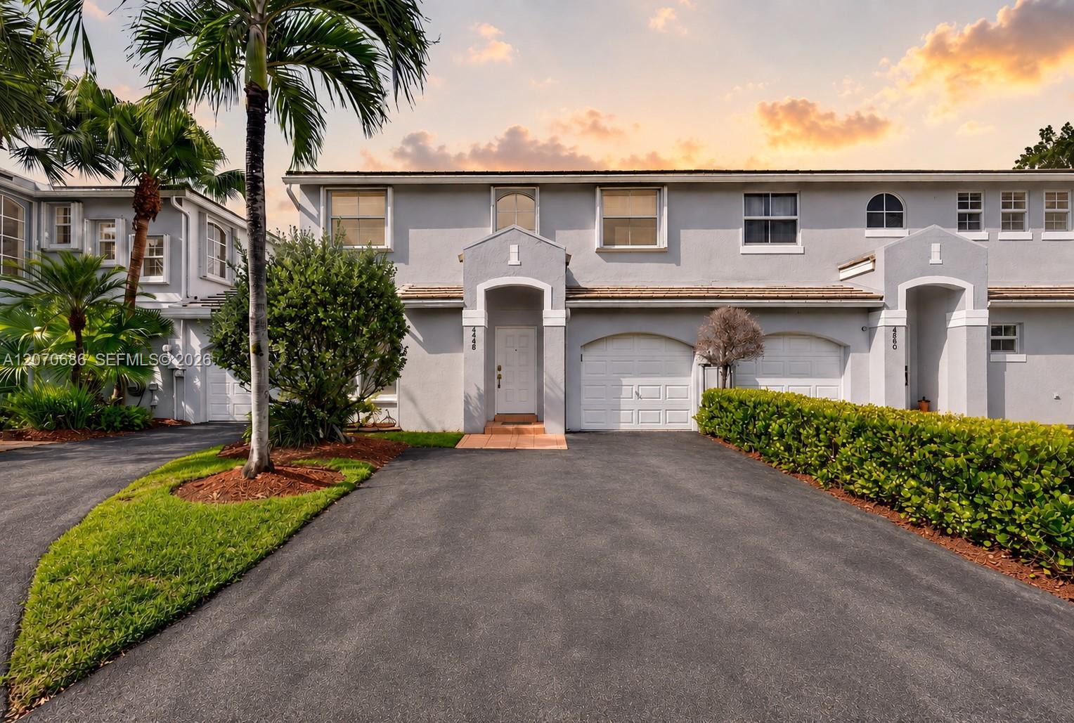 4848 Grapevine Way # 4848, Davie FL 33331 photo 3