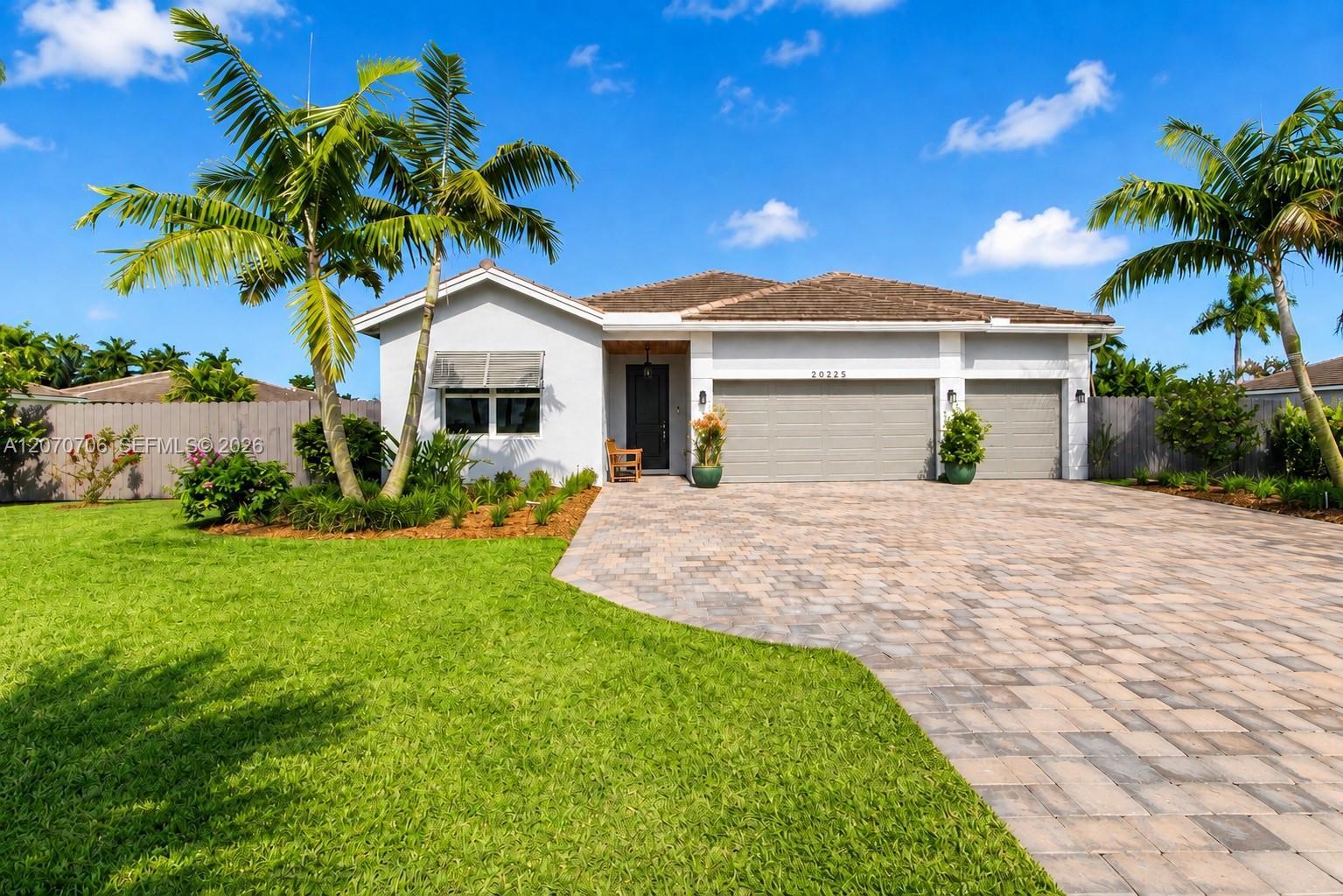 29345 SW 178th Ct, Homestead FL 33030