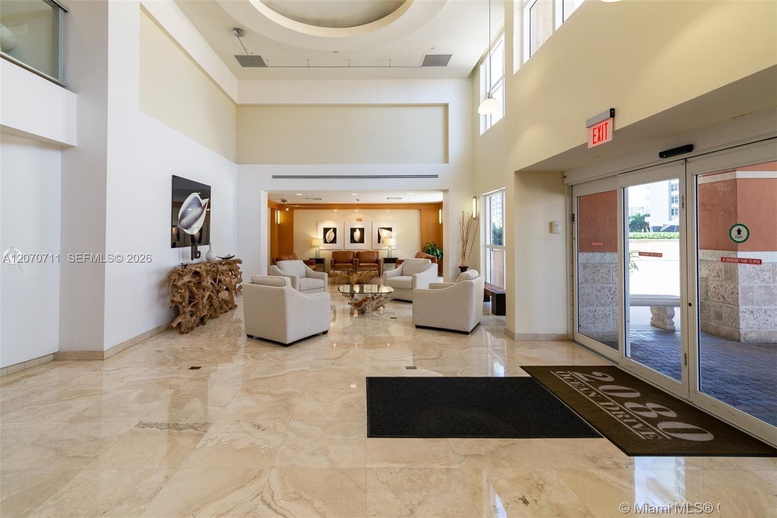 2080 S Ocean Dr, Hallandale Beach FL 33009 photo 3