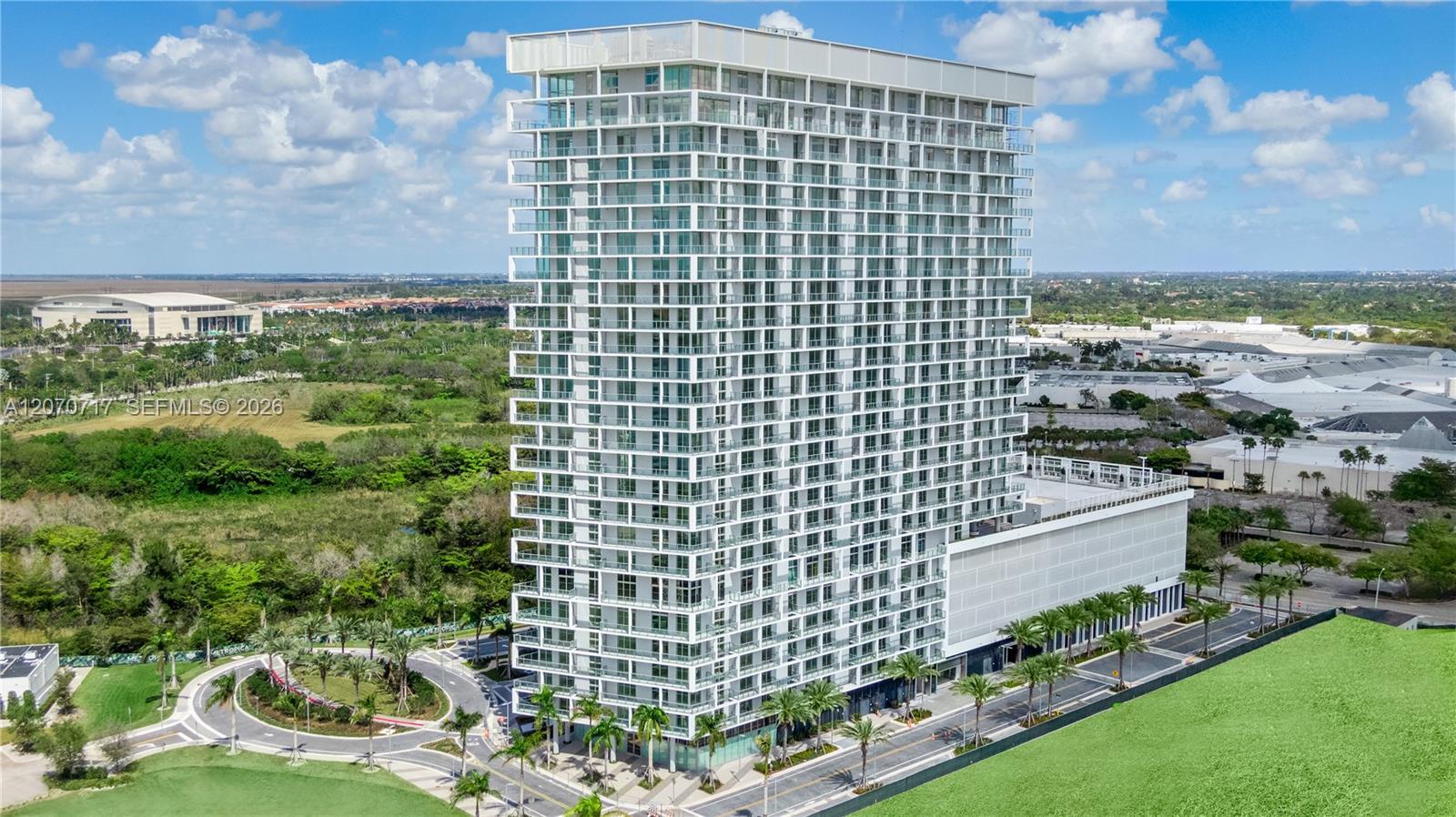 2000 Metropica Way, Sunrise FL 33323