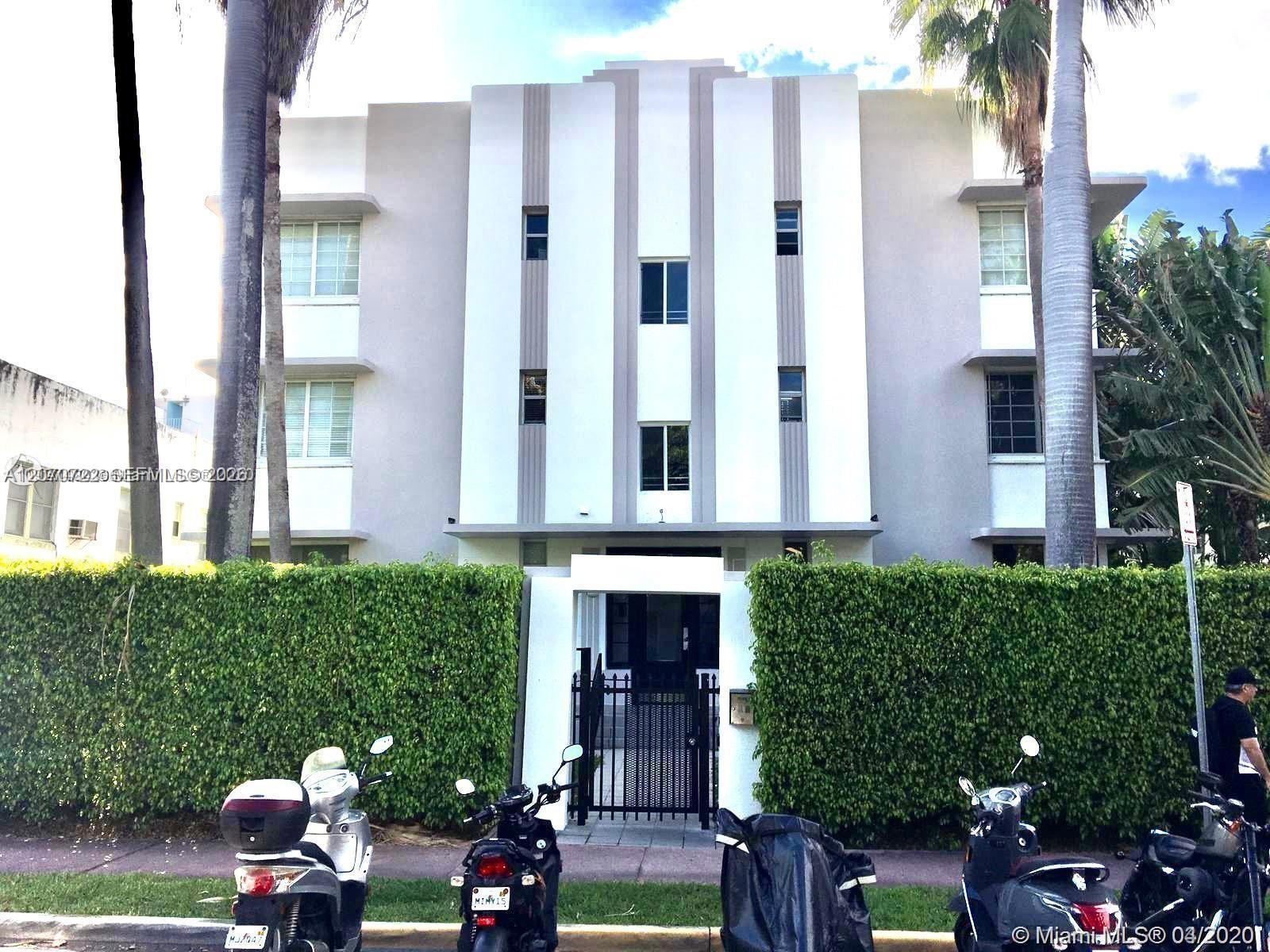 820 Euclid Ave # 204, Miami Beach FL 33139