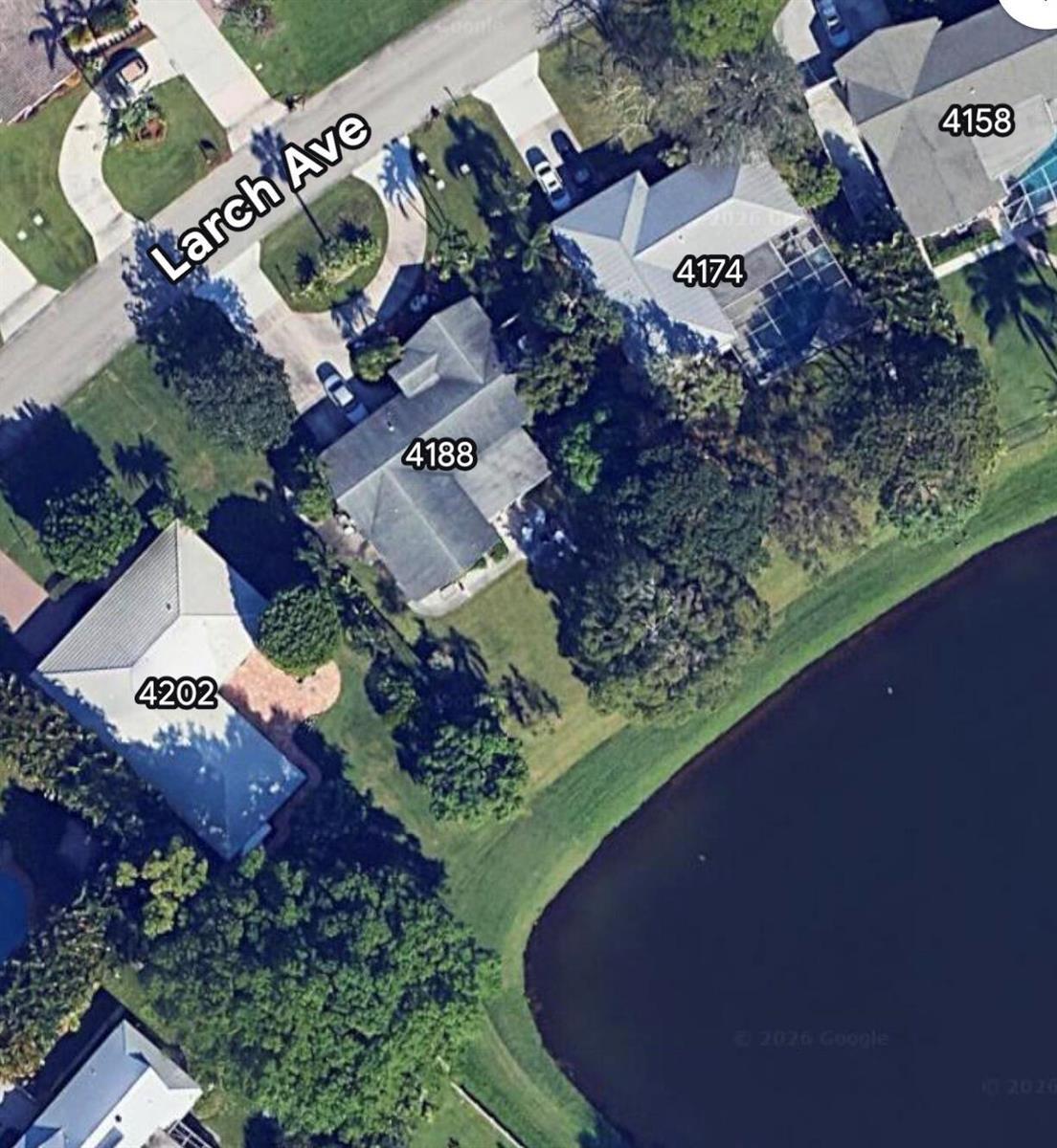 4188 LARCH Avenue, Palm Beach Gardens FL 33418 photo 3