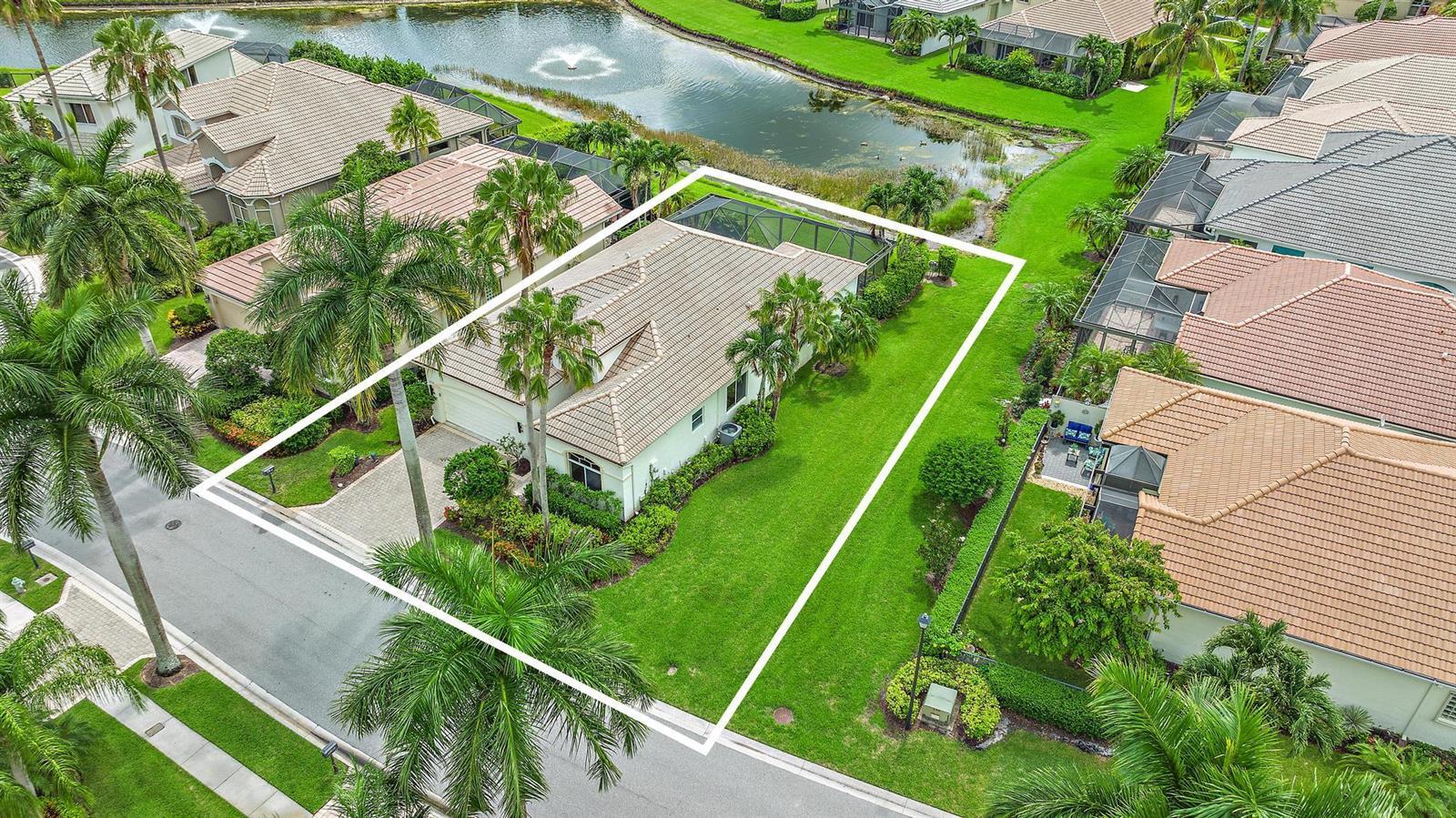 10918 GRANDE Boulevard, West Palm Beach FL 33412 photo 2