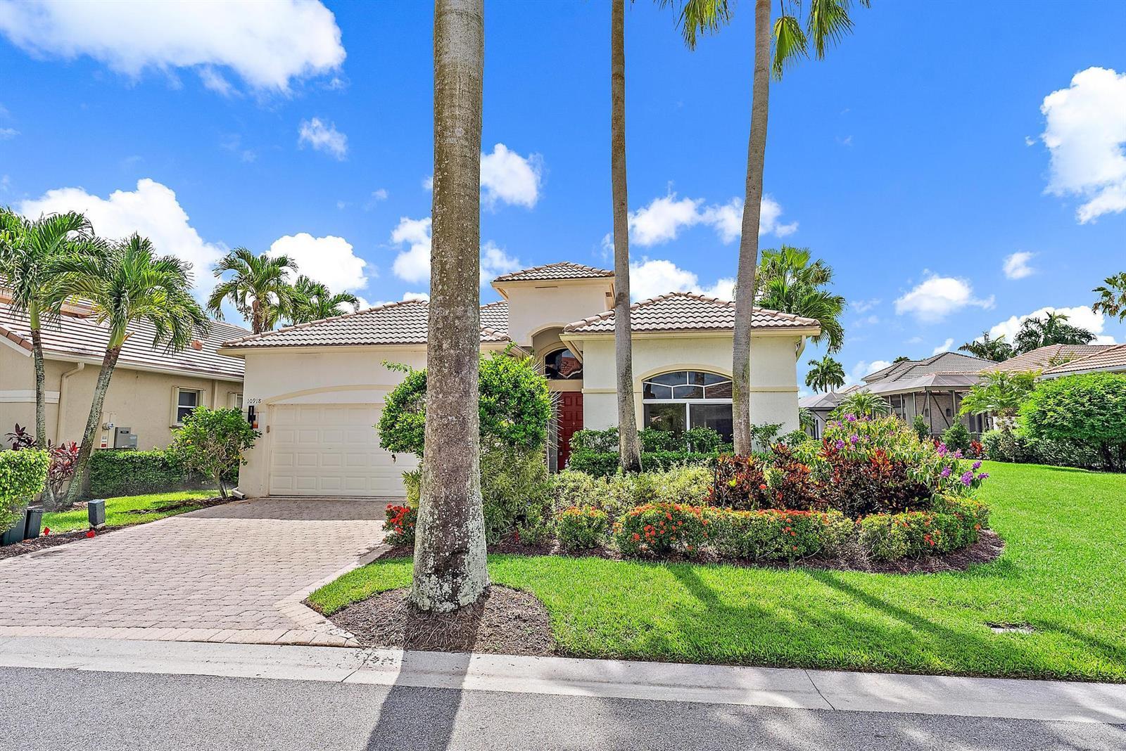 10918 GRANDE Boulevard, West Palm Beach FL 33412 photo 4