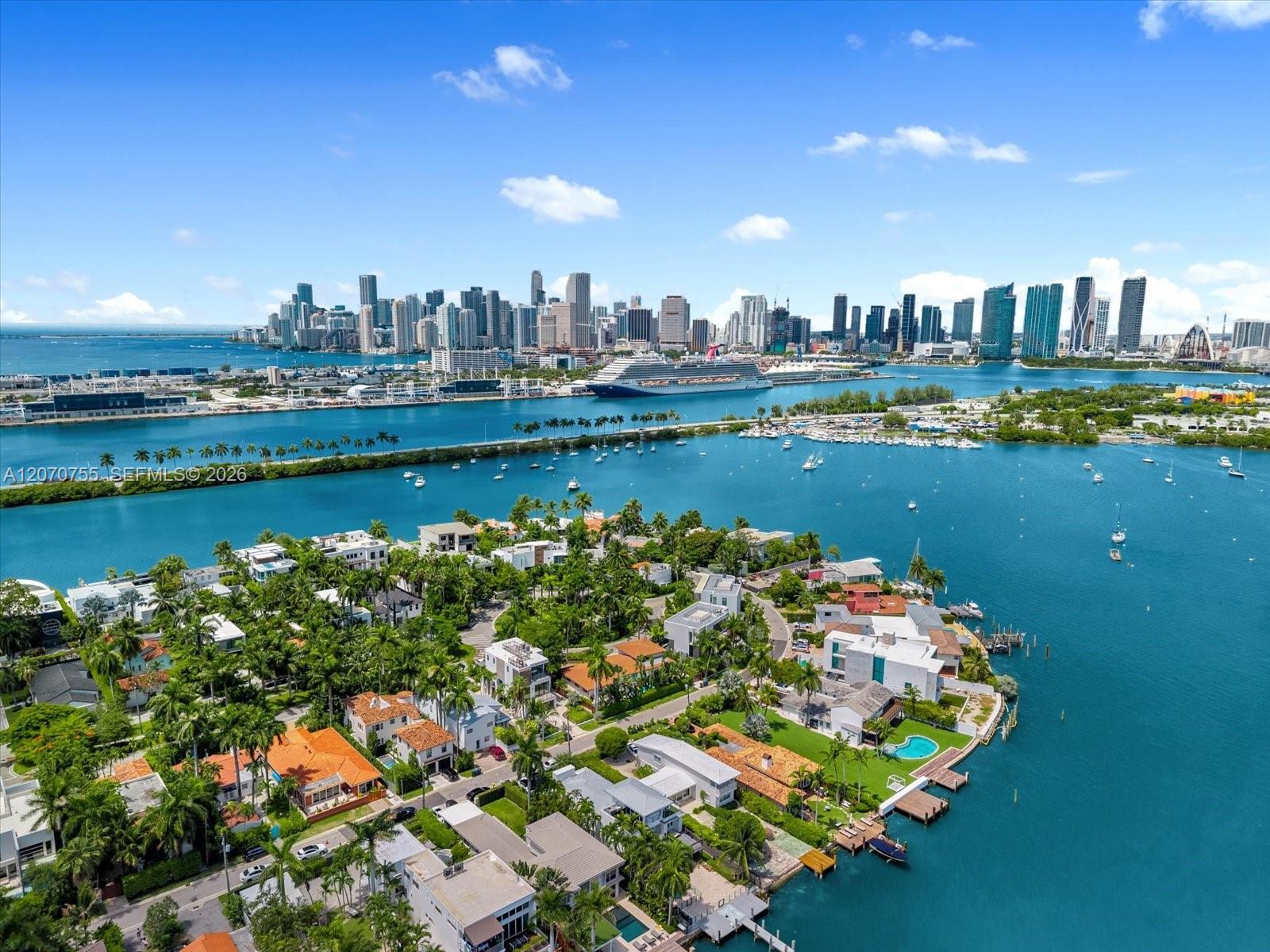 287 Palm Ave, Miami Beach FL 33139