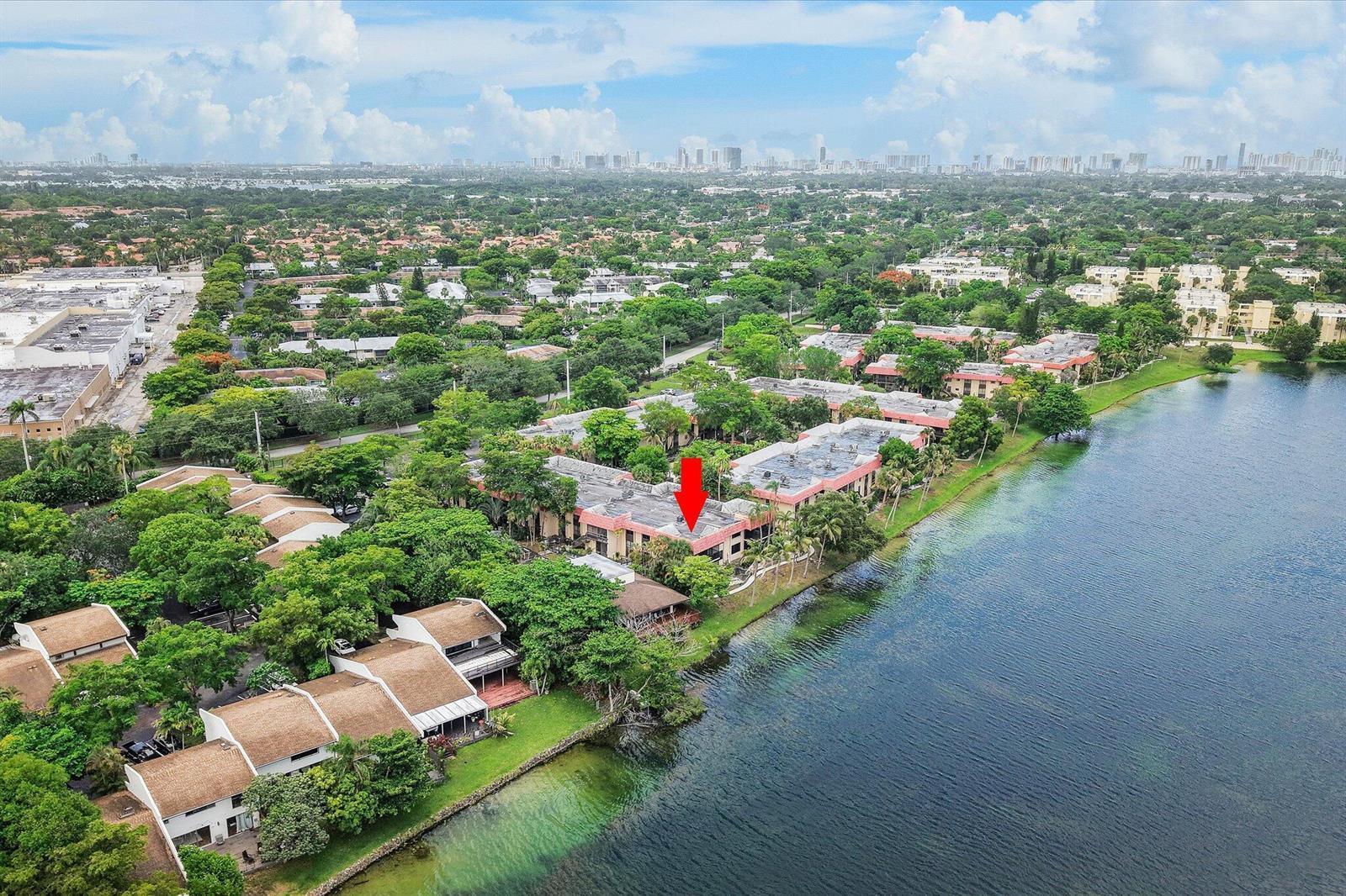 740 NE 199TH Street # 205G, Miami FL 33179 photo 5