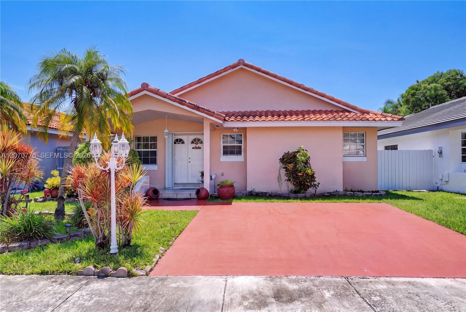 2375 SW 141st Ave, Miami FL 33175