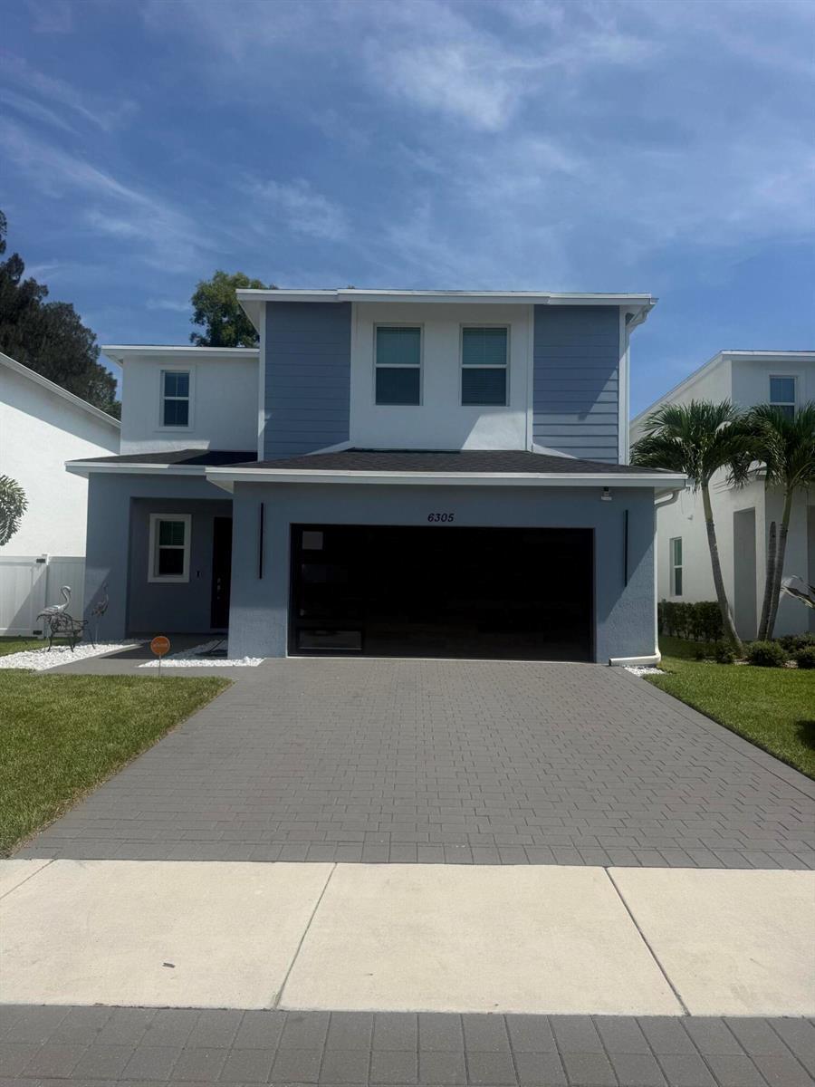6305 TENOR Drive, West Palm Beach FL 33413 photo 4