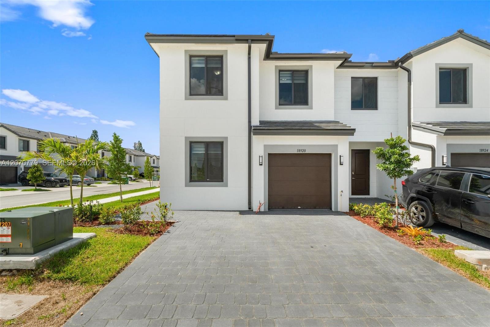 18920 SW 344th Ter # 18920, Homestead FL 33034