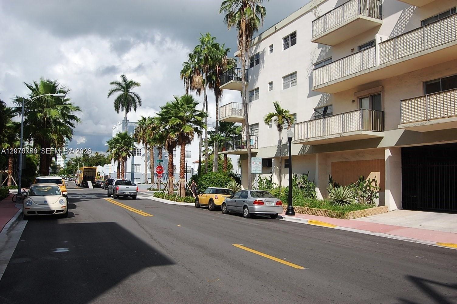 701 Euclid Ave # 403, Miami Beach FL 33139