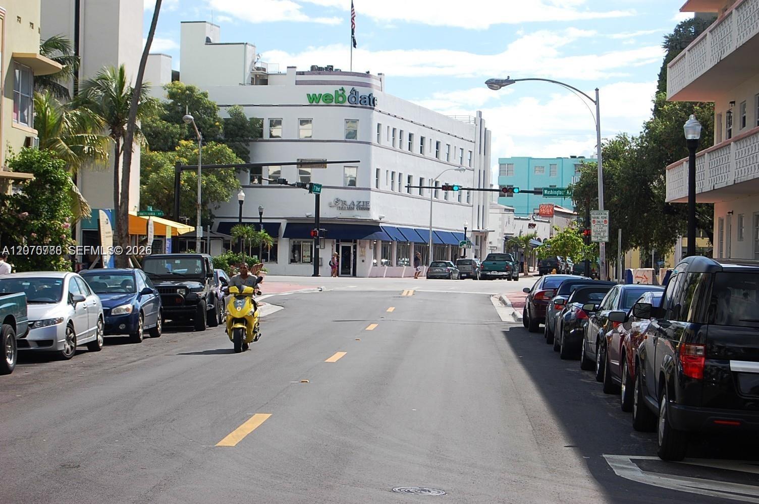 701 Euclid Ave # 403, Miami Beach FL 33139 photo 4