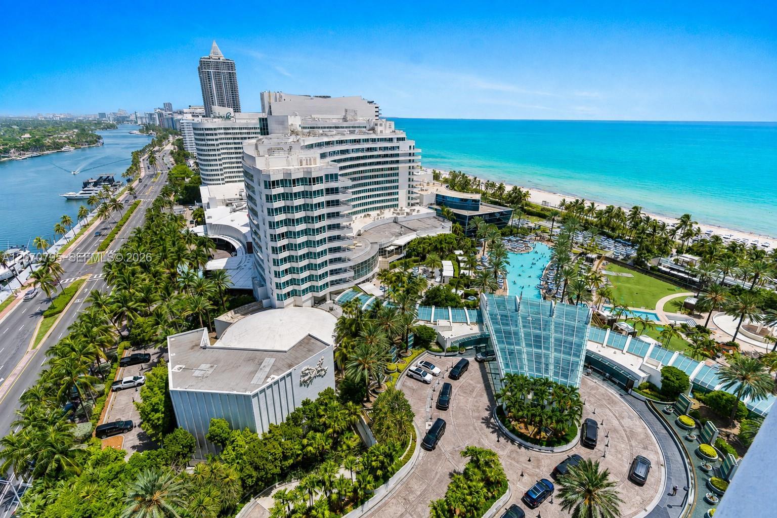 4401 Collins Ave, Miami Beach FL 33140