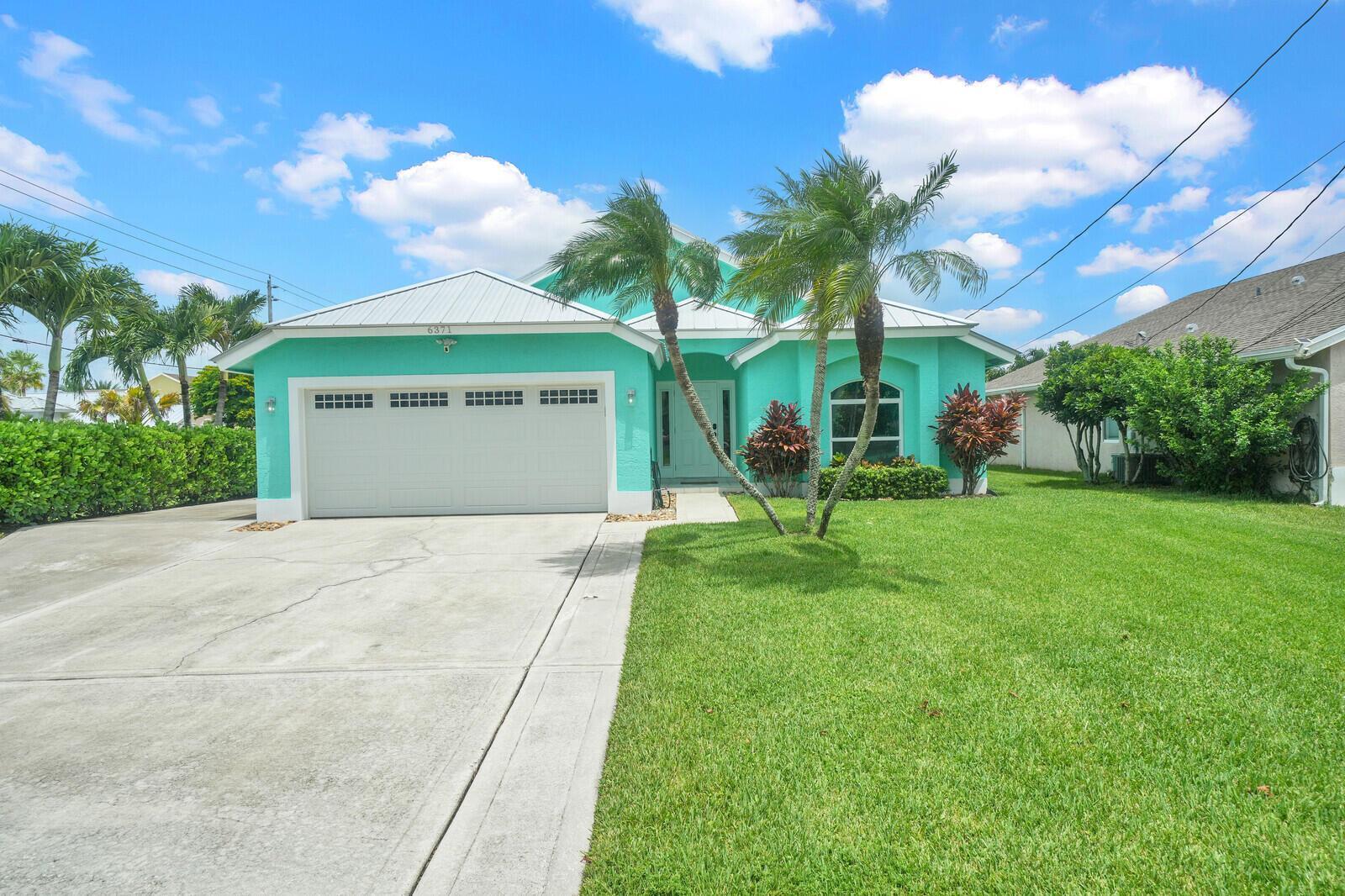 6371 DANIA Street, Jupiter FL 33458 photo 2