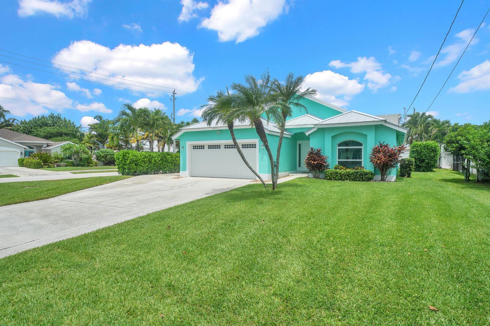 6371 DANIA Street, Jupiter FL 33458 photo 3