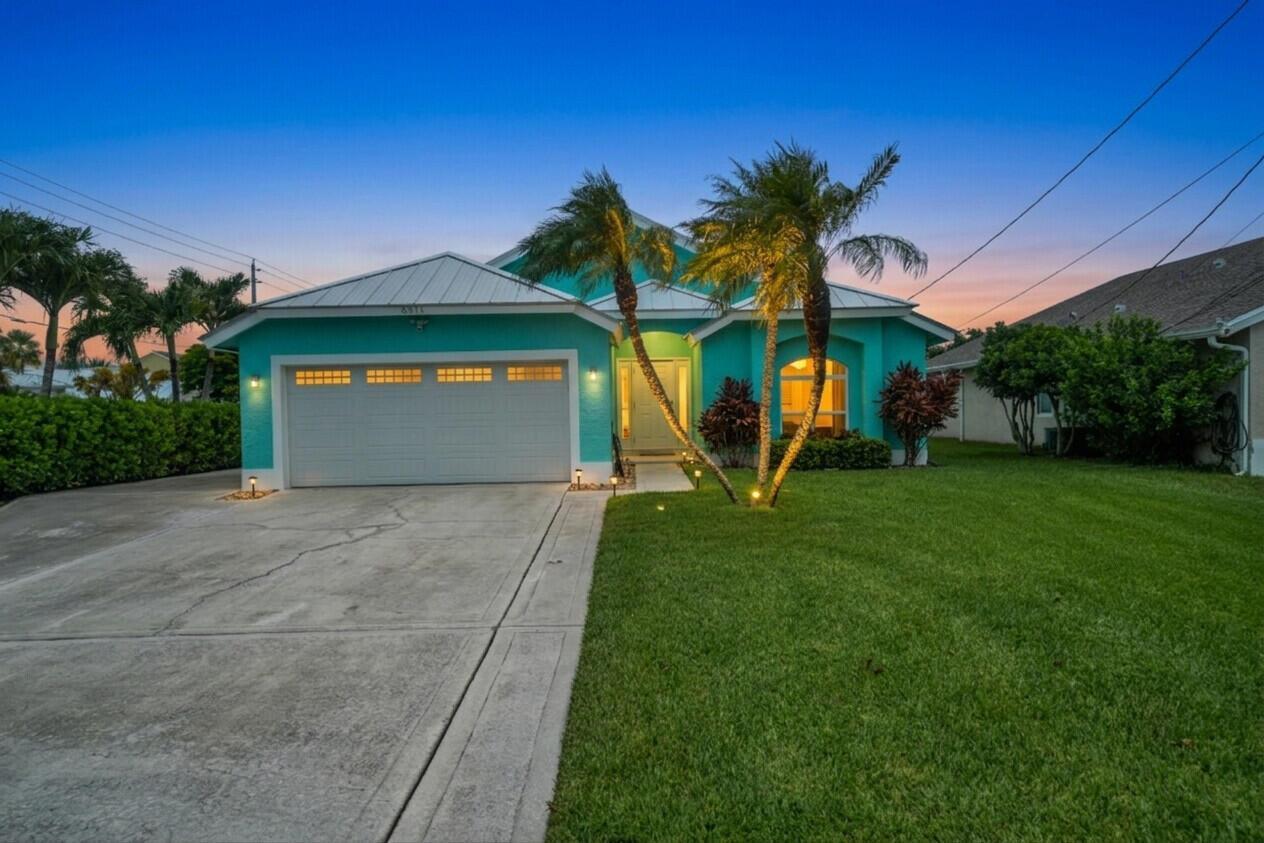 6371 DANIA Street, Jupiter FL 33458