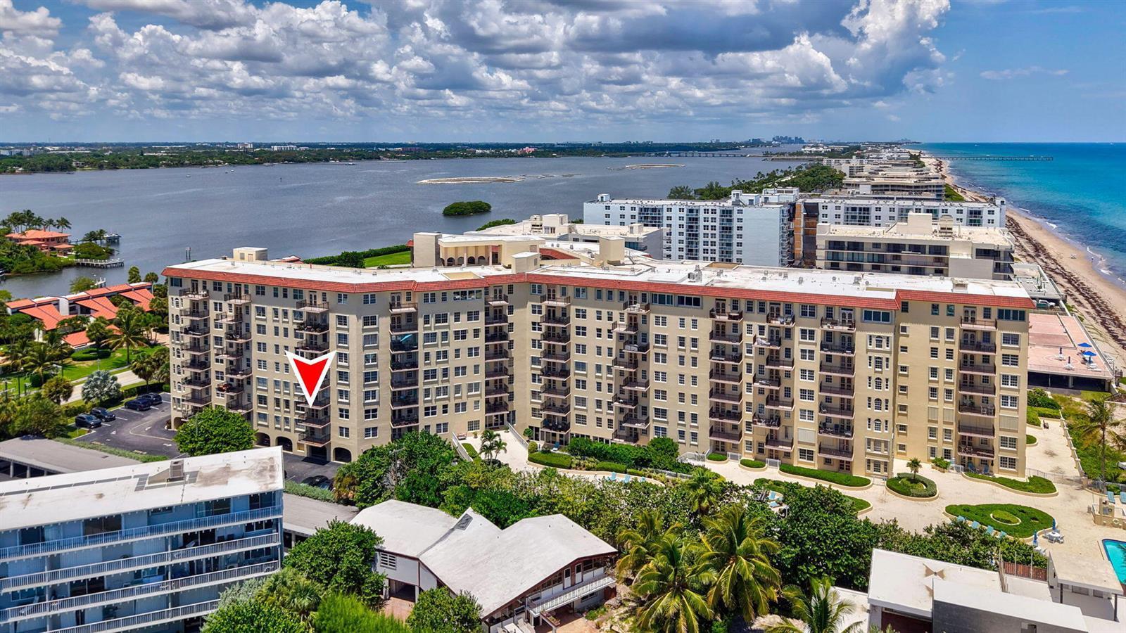 3475 S Ocean Boulevard # 2020, Palm Beach FL 33480 photo 4