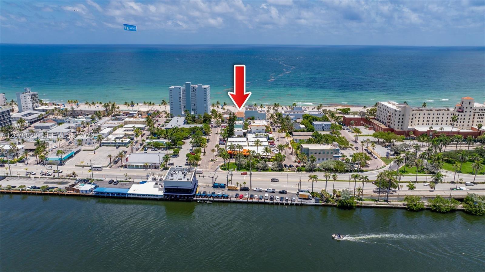 311 N N Surf Rd, Hollywood FL 33019 photo 3