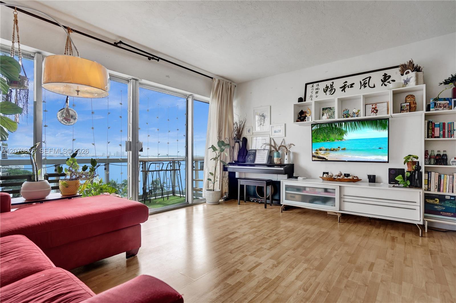 2451 Brickell Ave # 8E, Miami FL 33129 photo 2