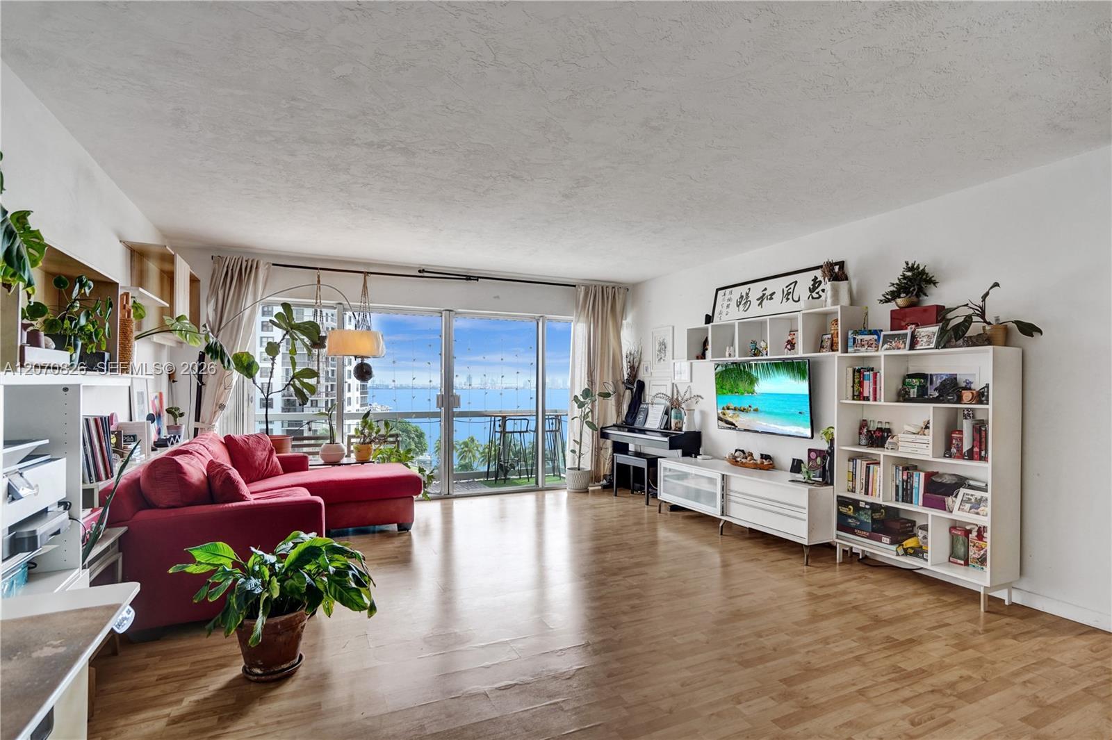 2451 Brickell Ave # 8E, Miami FL 33129 photo 3