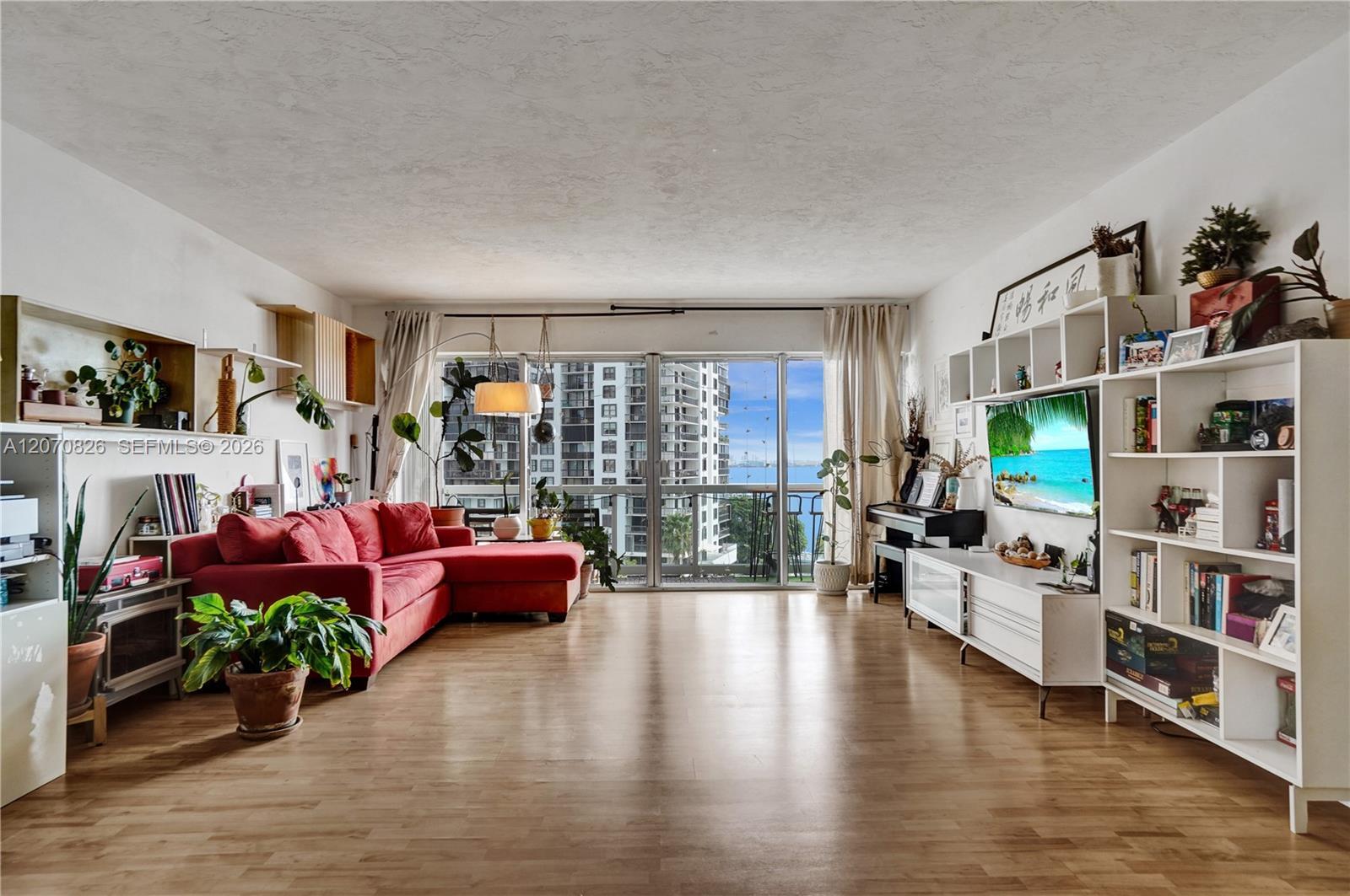 2451 Brickell Ave # 8E, Miami FL 33129 photo 4