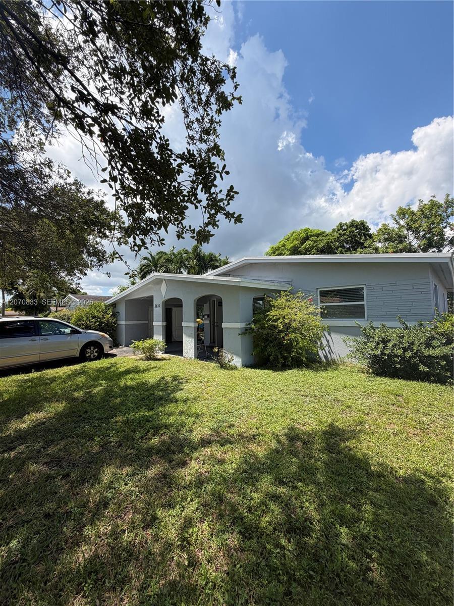 3631 NW 9th St, Lauderhill FL 33311 photo 3