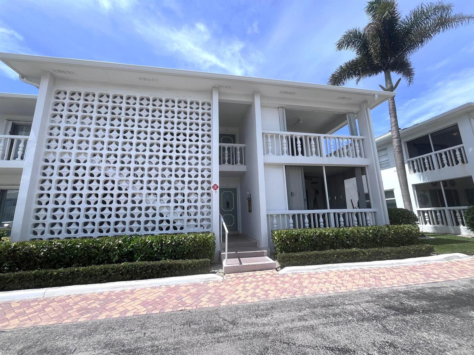 4201 S OCEAN Boulevard # I3, South Palm Beach FL 33480