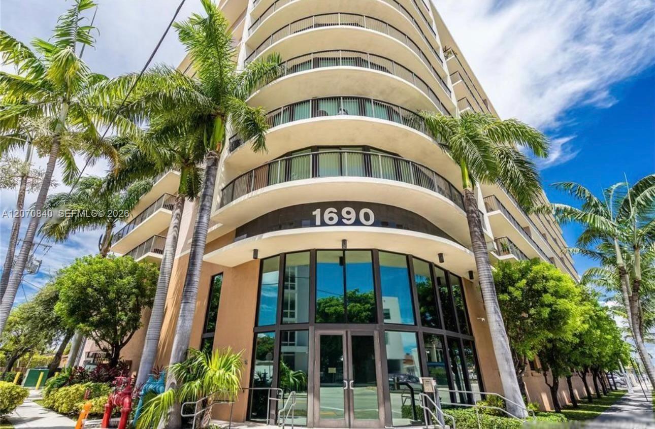 1690 SW 27th Ave # 610, Miami FL 33145 photo 2