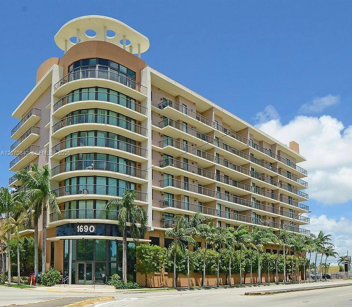 1690 SW 27th Ave # 610, Miami FL 33145