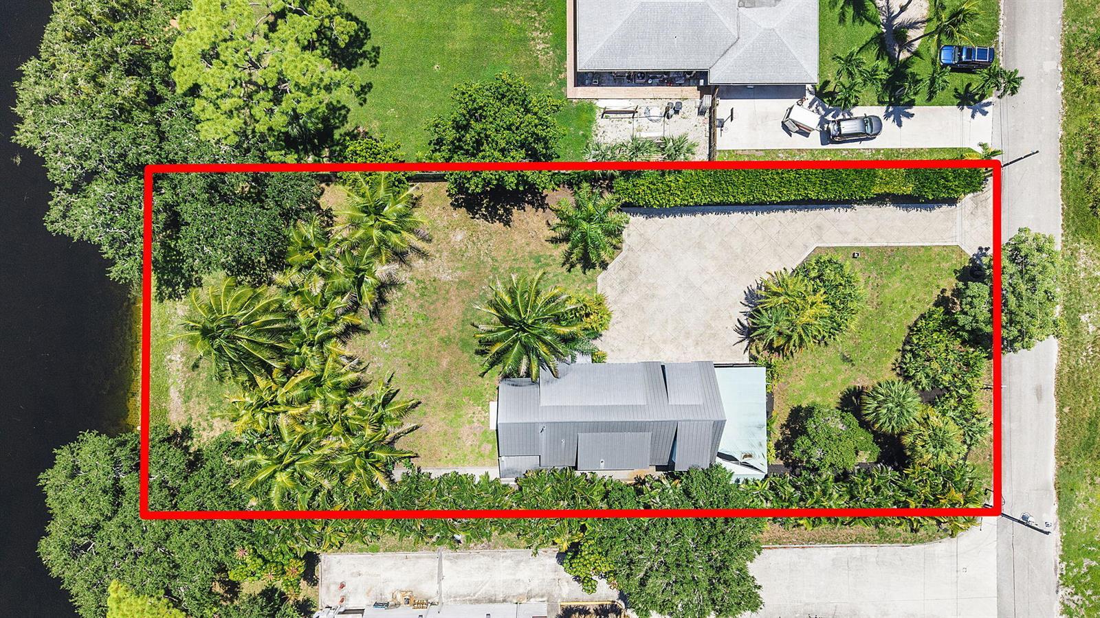 7044 Thompson Road, Boynton Beach FL 33426 photo 2