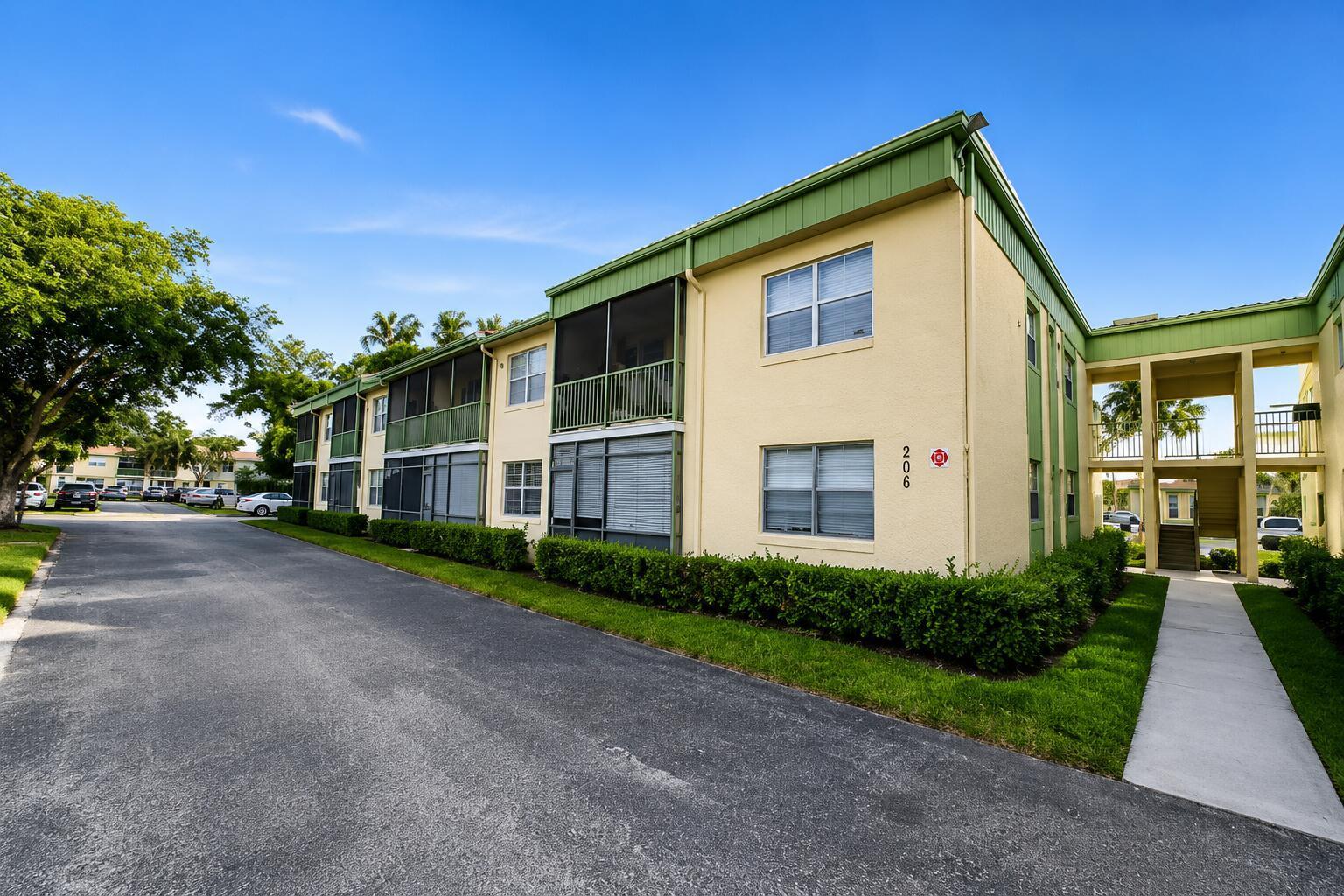 4147 NW 90TH Avenue # 206, Coral Springs FL 33065 photo 2