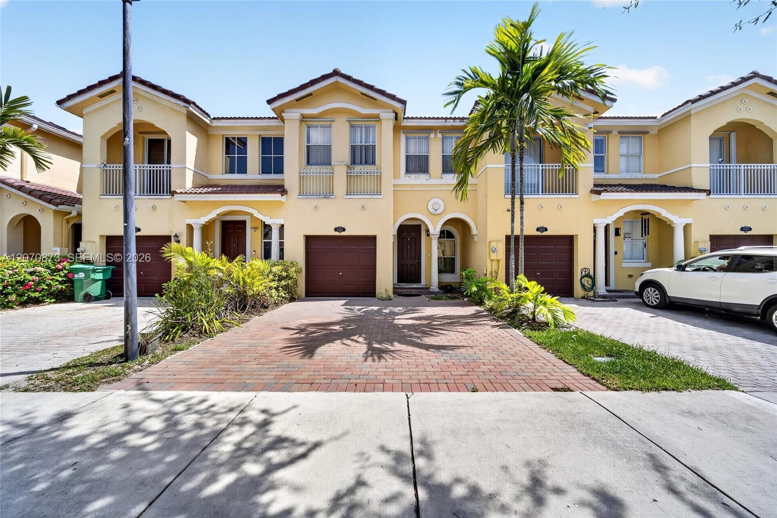 14946 SW 9th Way, Miami FL 33194