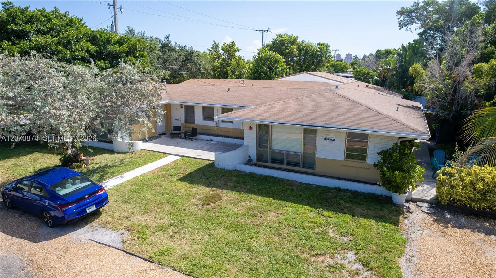 1812 NE 20th Ave # 1, Fort Lauderdale FL 33305 photo 2