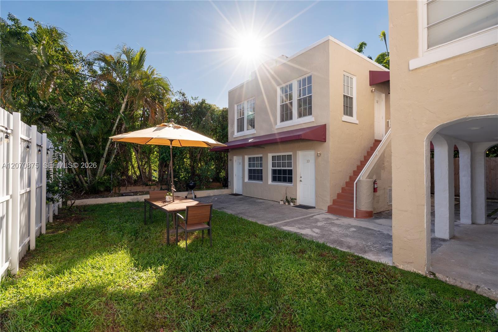 4349 Sheridan Ave # 11, Miami Beach FL 33140