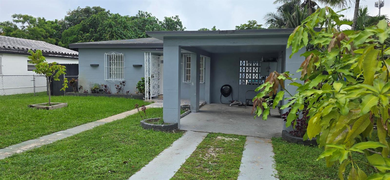 340 NW 117TH Street, Miami FL 33168