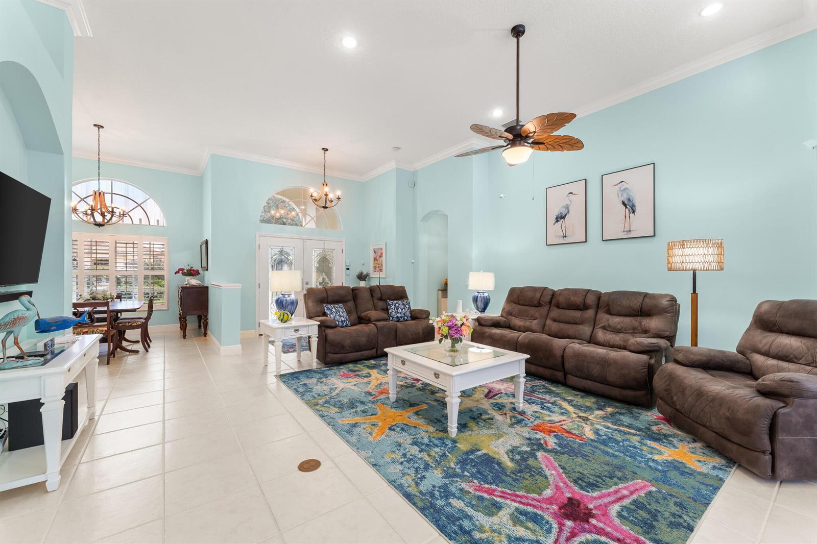 1865 SW BRADFORD Place, Palm City FL 34990 photo 4