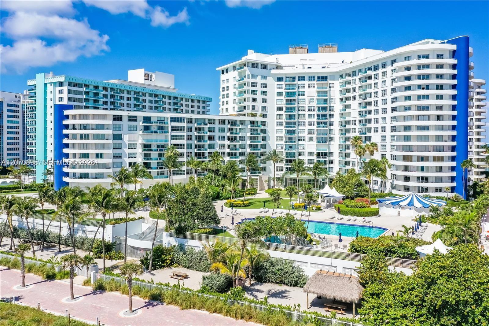 5151 Collins Ave # 826, Miami Beach FL 33140