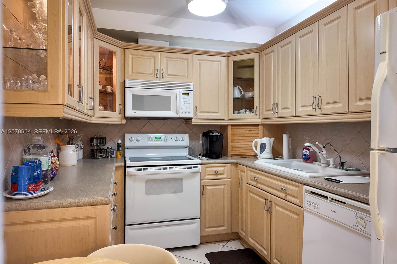 1950 S Ocean Dr # 9C, Hallandale Beach FL 33009 photo 3
