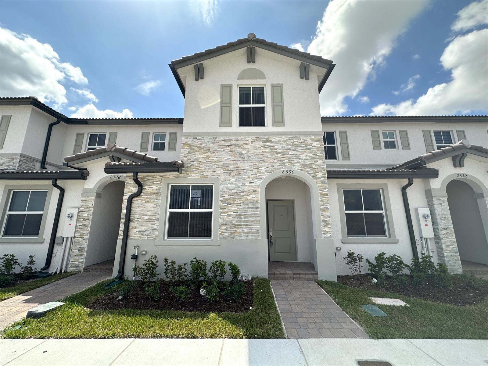 2330 NW 125TH Street, Miami FL 33167