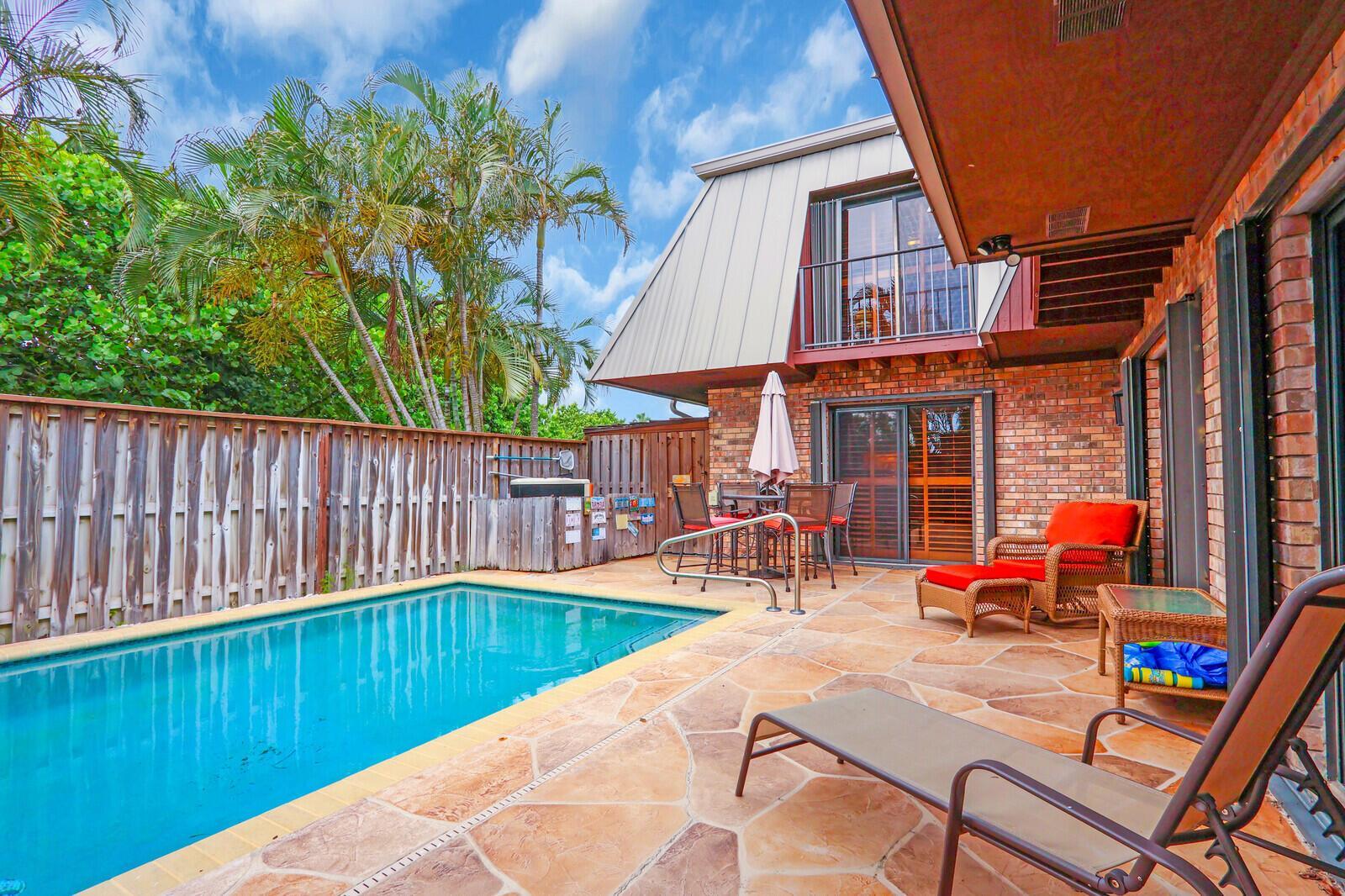 1420 OCEAN Way # 7D, Jupiter FL 33477 photo 5