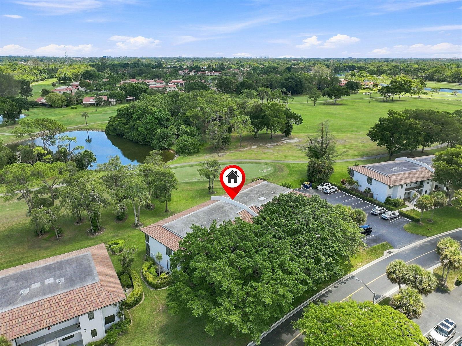 21578 JUEGO Circle # 26C, Boca Raton FL 33433 photo 2