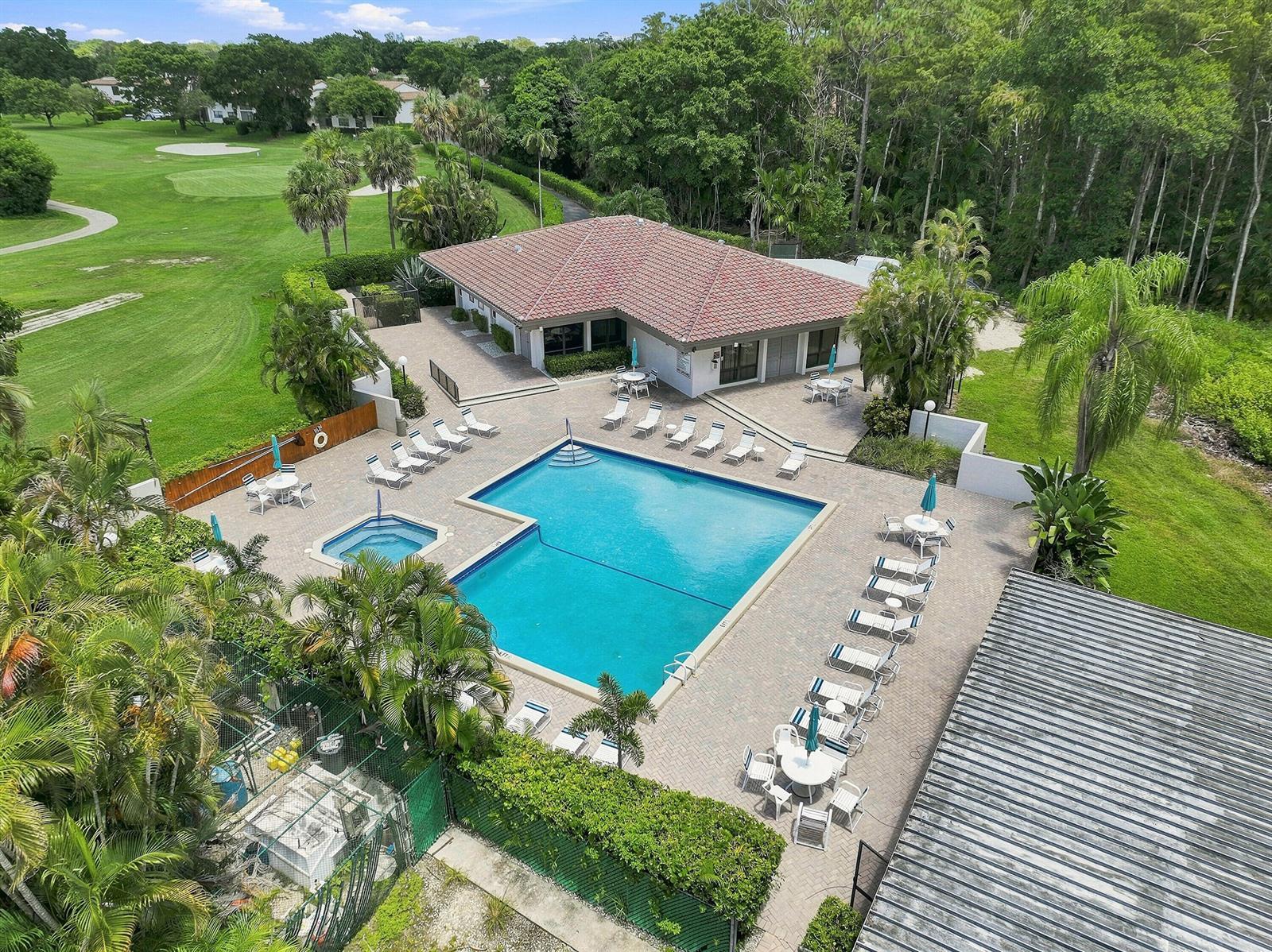 21578 JUEGO Circle # 26C, Boca Raton FL 33433 photo 3