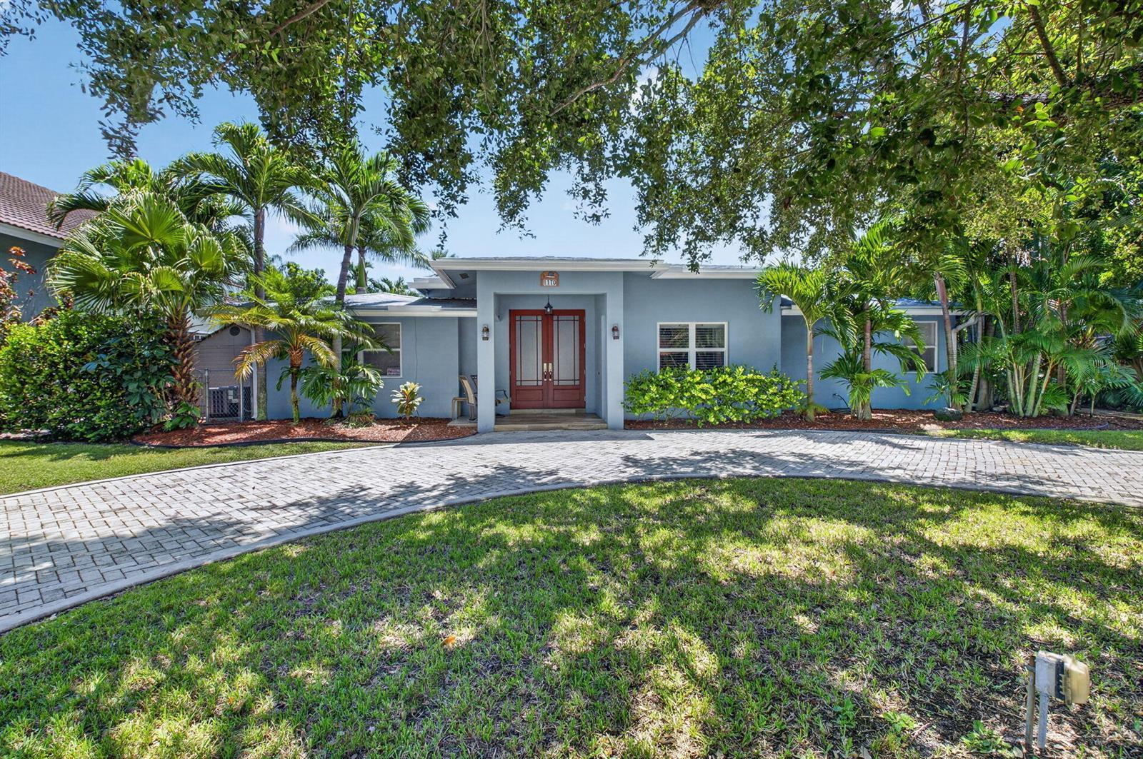 1170 SW 21ST Street, Boca Raton FL 33486
