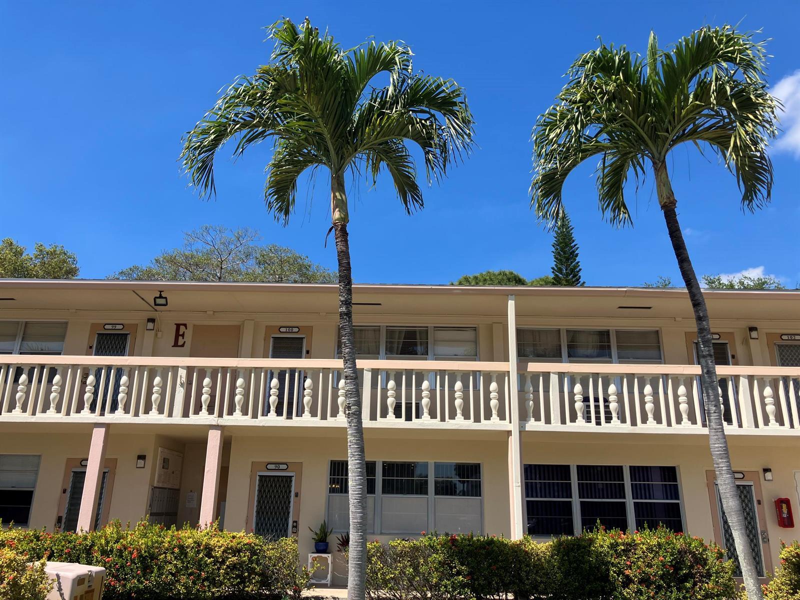 97 Ventnor E E # 97, Deerfield Beach FL 33442
