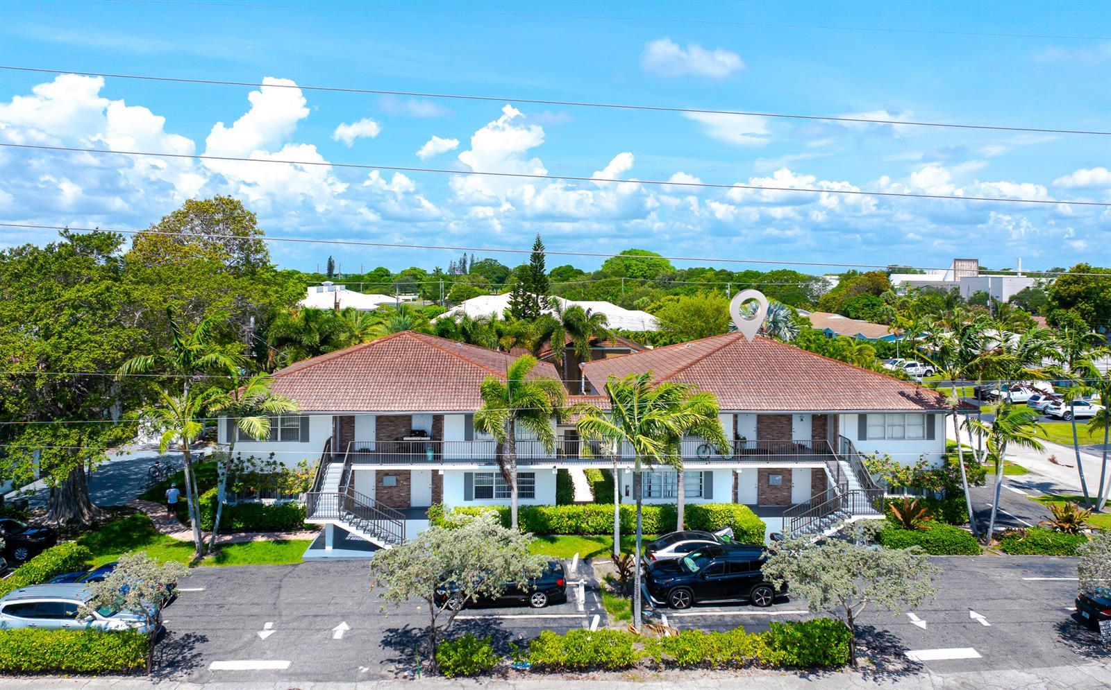 601 SW 2nd Avenue, Boca Raton FL 33432