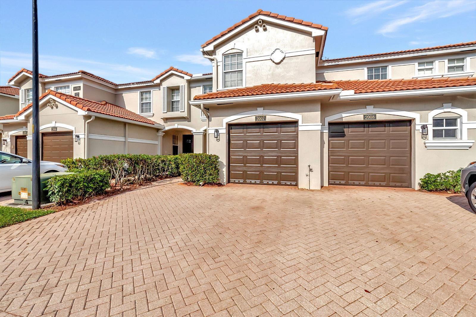 16089 Poppy Seed Circle # 2007, Delray Beach FL 33484 photo 2