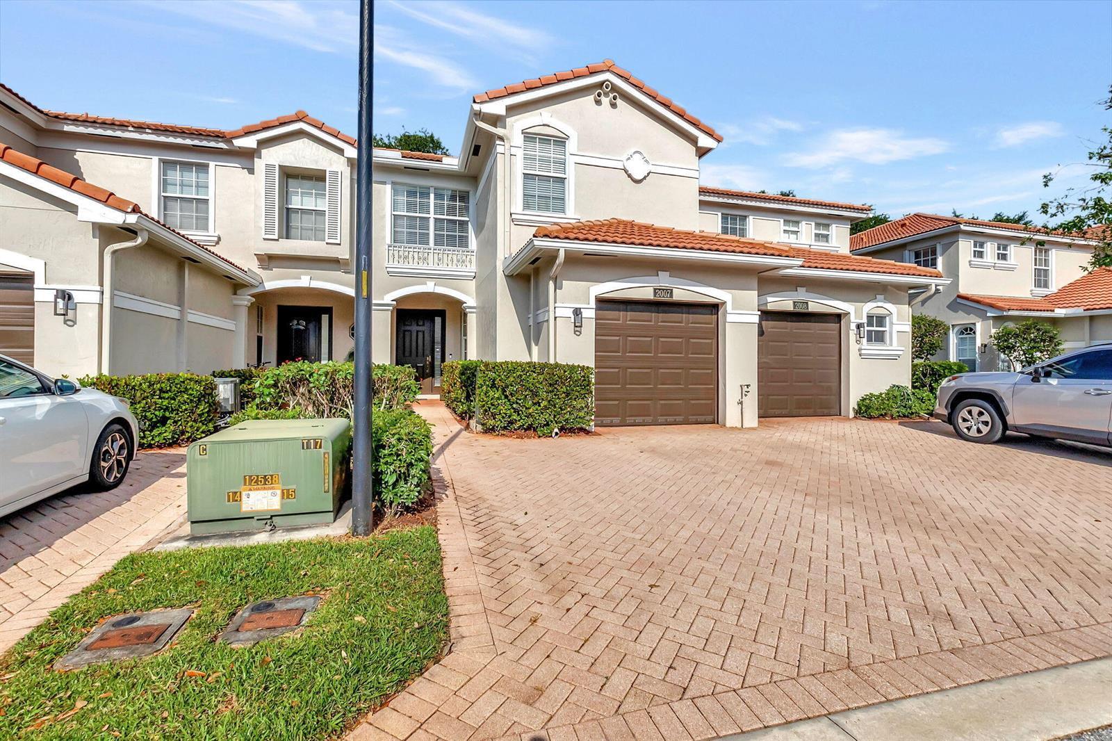 16089 Poppy Seed Circle # 2007, Delray Beach FL 33484 photo 3