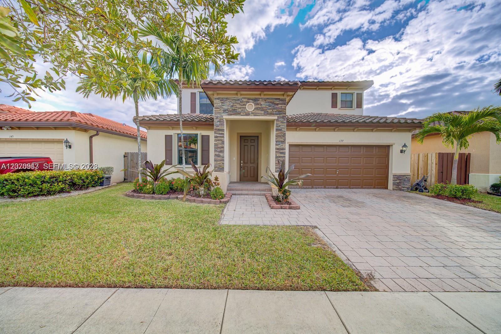 139 NE 26th Ave, Homestead FL 33033