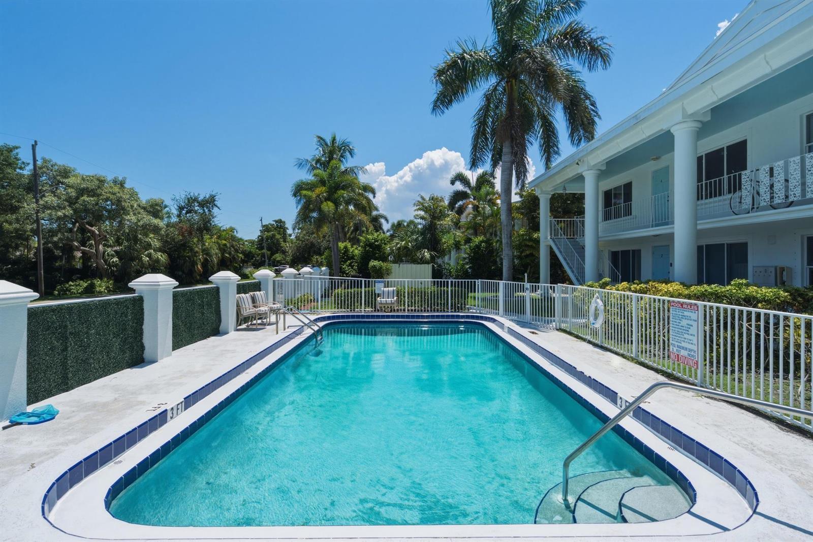 4529 NE 21st Avenue Unit 3, Fort Lauderdale FL 33308 photo 2