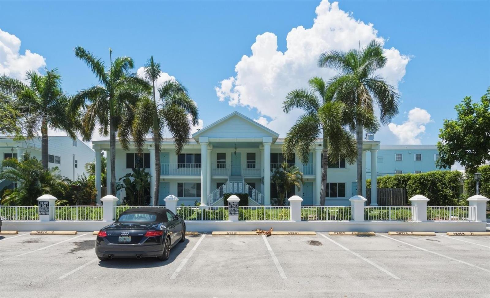 4529 NE 21st Avenue Unit 3, Fort Lauderdale FL 33308
