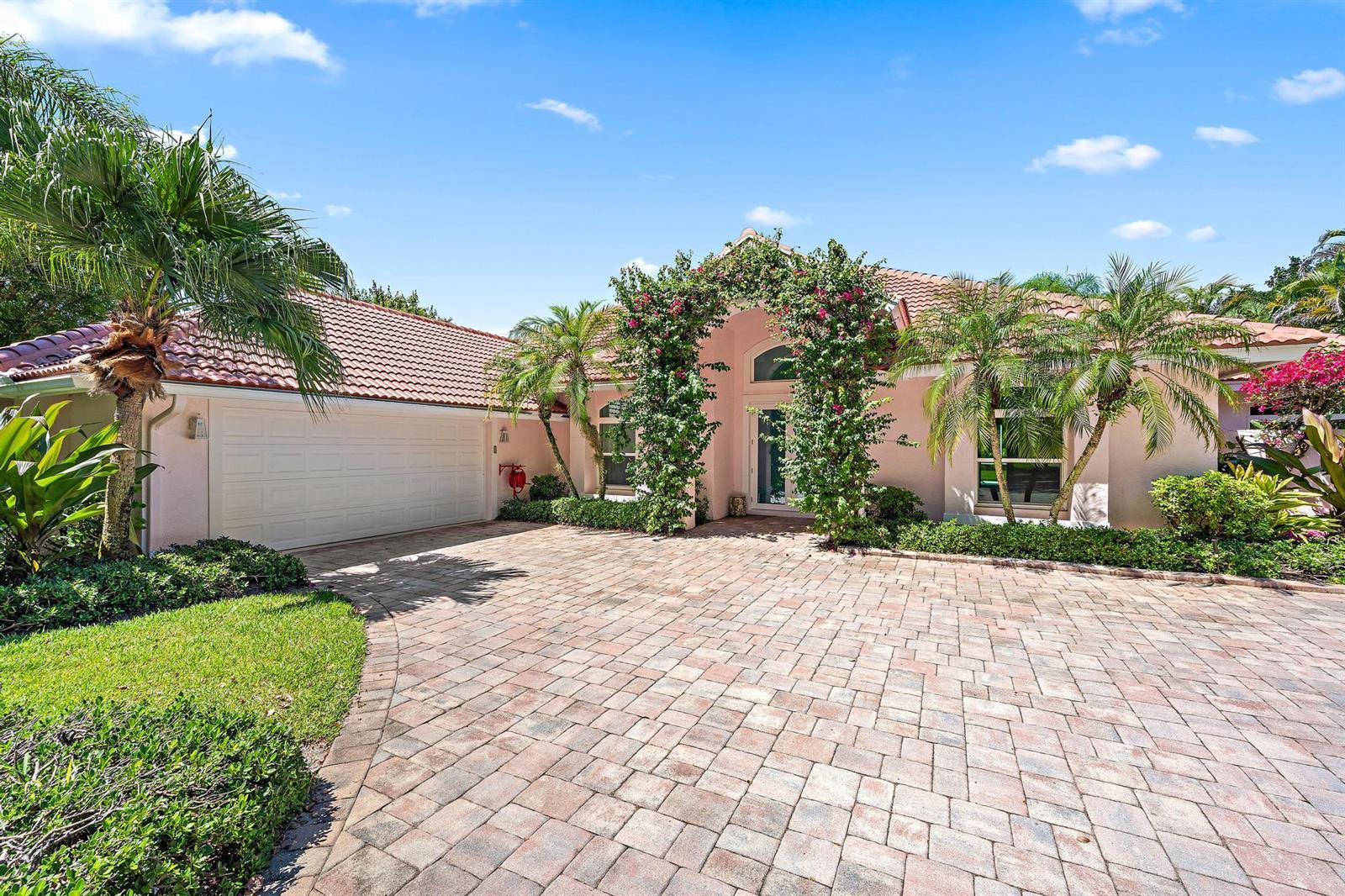18504 SE Heritage Oaks Lane, Jupiter FL 33469 photo 2